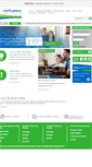 Mobile Screenshot of npscu.ca